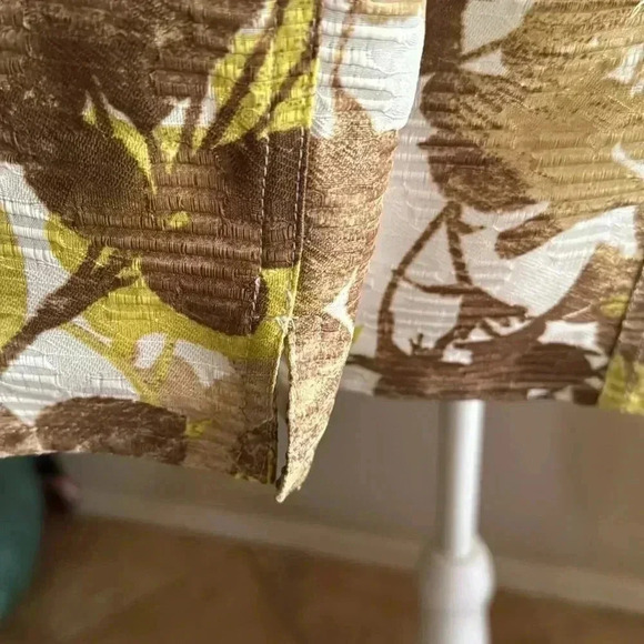 NWOT Alfred Dunner Blouse SZ 12 petite - Picture 6 of 7